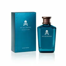 Scalpers Yacht Club Eau de Parfum 125 ml