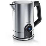 Arendo DIVINE 1,7 l Silber