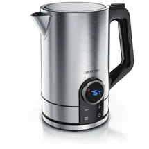 Arendo DIVINE 1,7 l Silber