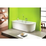 Ottofond Modena Corner Eckbadewanne 78 x 178 cm (703803)