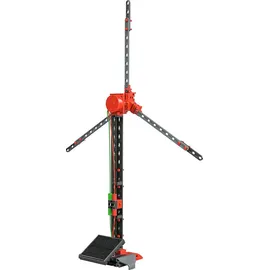 Fischertechnik Solar Power