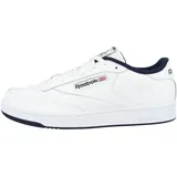 Intense White / Navy 40