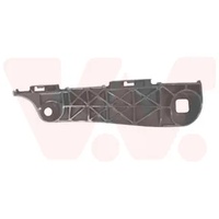 Van Wezel Halter, Stoßfänger 5470567