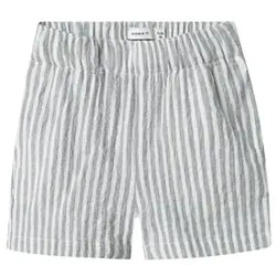 name it Shorts Nmmfedenis Navy Blazer, 98