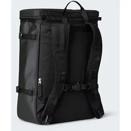 The North Face Base Camp Fuse Box One Size Schwarz