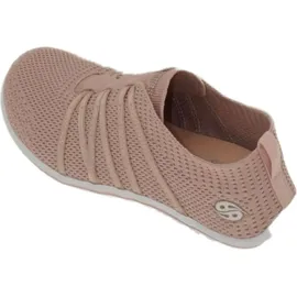 Dockers Barfußschuh Damen Rosa 38