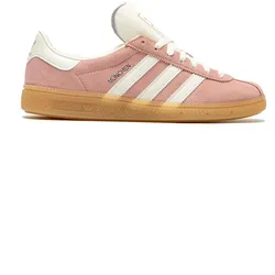 adidas Originals WMNS MUENCHEN - Weiss/Pink / Rosa - 6.5