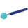 coachi Target Stick 1 Stück Blau