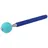 coachi Target Stick 1 Stück Blau