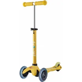 Micro Mini Micro Deluxe LED yellow