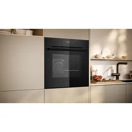 Neff BTX46PB0 schwarz