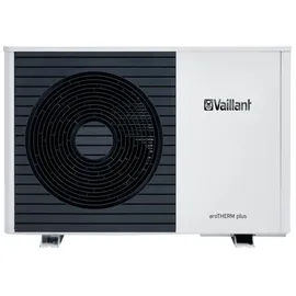 Vaillant aroTHERM plus VWL 105/6 A Luft/Wasser-Wärmepumpe 9 kW