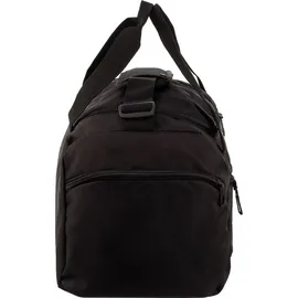 Puma Sporttasche Fundamentals schwarz 27 Liter