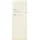 Smeg FAB30RCR5 Retro-Kühl-Gefrierkombination (222 l, 1720 mm hoch, Creme)