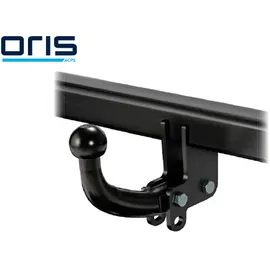 Acps-Oris Anhängevorrichtung ORIS Fix