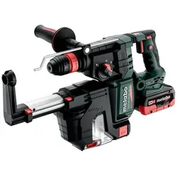 Akku-Kombihammer KH 18 LTX BL 28 Q Set ISA
