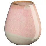 Asa Selection ASA IL capriccio Vase rosato 18cm