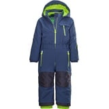 KILLTEC Skianzug »KW 102 ONPC«, Skioverall: wind-u wasserdicht, Fleecefutter, verlängerbar Killtec navy