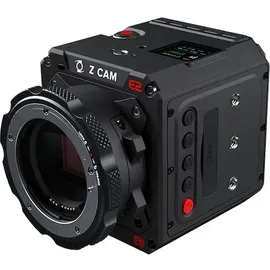 Z CAM Z-Cam E2-F8 Canon EF