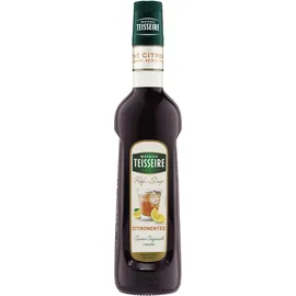 mathieu teisseire Barsirup Zitronentee Geschmack 0,7L