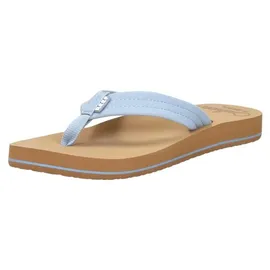 REEF Cushion Breeze Hellblau 40