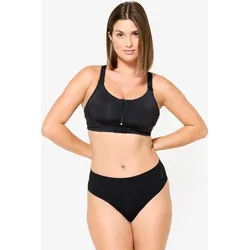 Bustier für Brustprothese starker Halt (medizinisches Produkt) - Jog Kokoon+ M