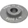 Rothenberger Schneidrad Inox D.18,5mm