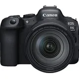 Canon EOS R6 Mark II