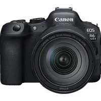 Canon EOS R6 Mark II