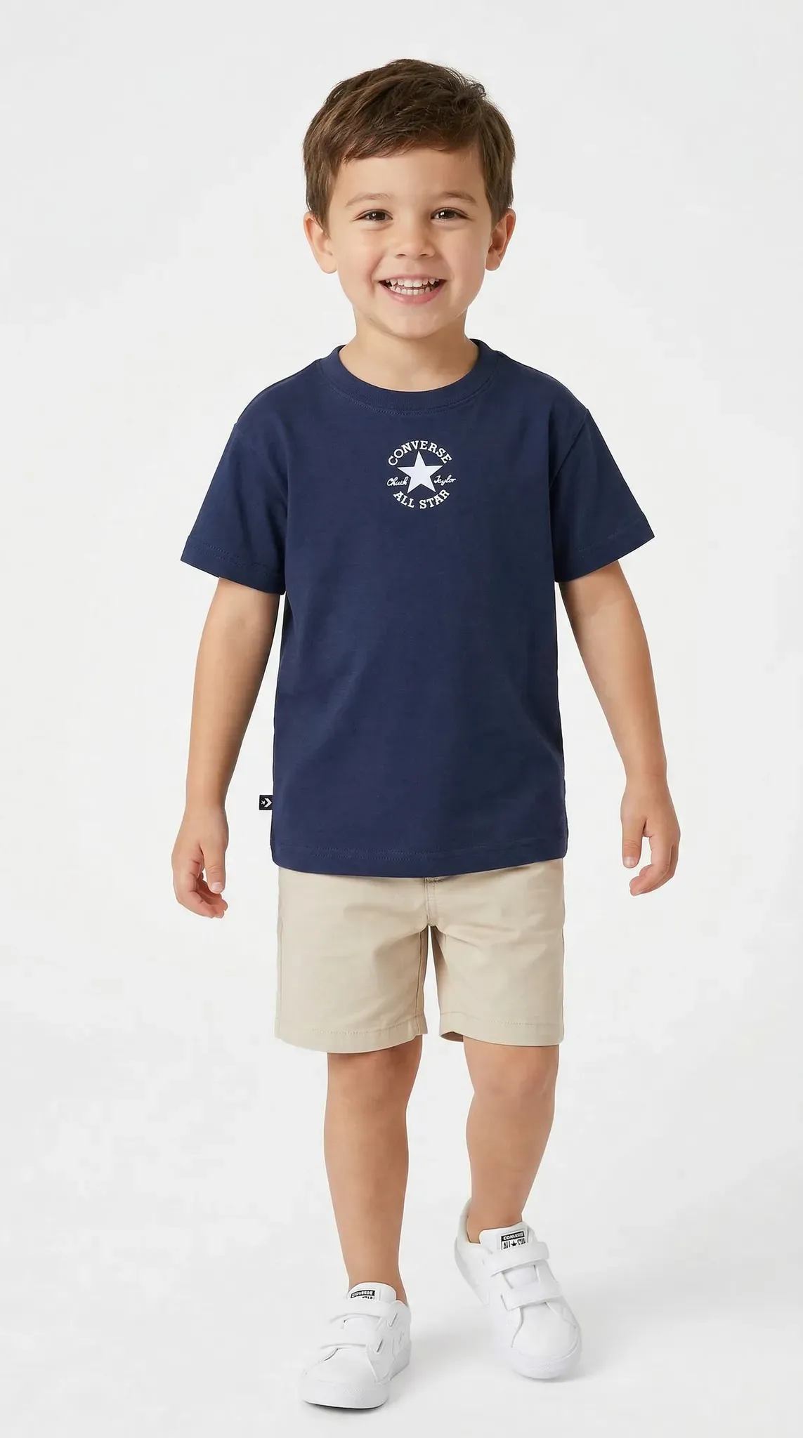 T-Shirt CONVERSE 