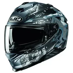 HJC HJC I71 Motorradhelm, XS