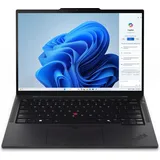 Lenovo ThinkPad T14s G5 (Intel), Black, Core Ultra 7 155U, 32GB RAM, 1TB SSD, LTE, DE (21LS0038GE)