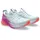 Asics Gel-Kayano 32 Damen Blau / Pink / Silber 37,5