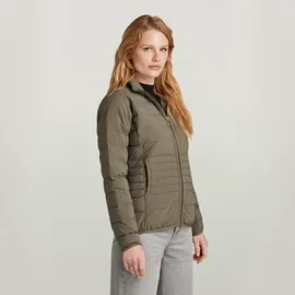 G-Star Packable Light Jacke - Turf - XS