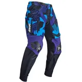 Leatt 4.5 Enduro Blue, - XL