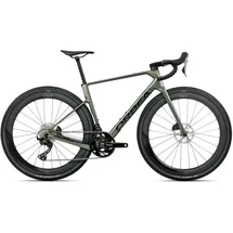 Orbea Terra Race M20LTD Green 2026 XL