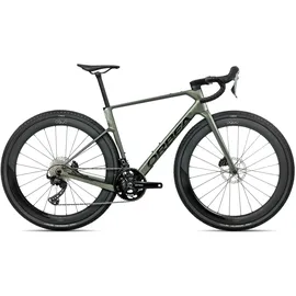 Orbea Terra Race M20LTD Green 2026 XL