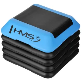 OEM Mini-Stepper blau/schwarz