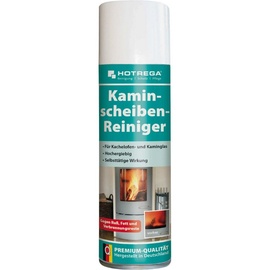 Hotrega Kaminscheiben-Reiniger 300 ml