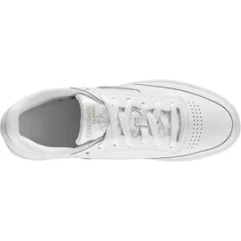 Reebok Club C 85 White / Light Grey 35,5