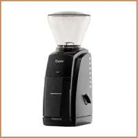Encore 230V Kaffeemühle  Elektrische Kaffeemühle mit Kegelmahlwerk  Gewürzmü...