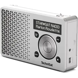 TechniSat 0120/4997 DAB Radio