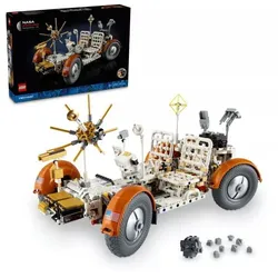 LEGO® Technic Mondrover der NASA Apollo Missionen 42182