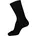 Businesssocken George 43-44 grau/schwarz