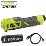 Ryobi RI4-120G 4v Kompressor