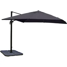 MCW A96 300 x 300 cm Anthrazit