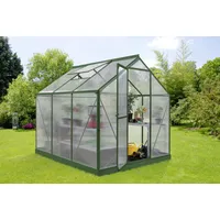 Vitavia Eos 4600 Alu grün HKP 6 mm 4,6