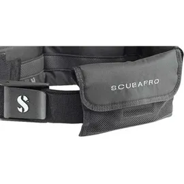 Scubapro Variosoft Bleigurt Größe S