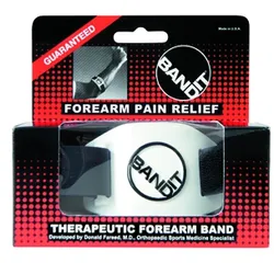 Therapeutisches Unterarmband - Pro Band
