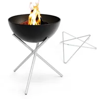 höfats Feuerschale Ø 70 cm Stahl emailliert